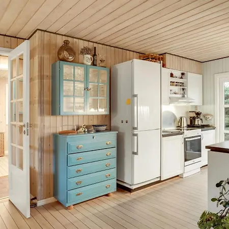 Esalina - From The Sea In Ne Jutland By Interhome *