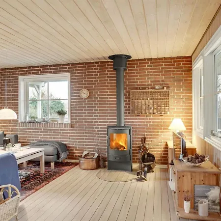 Esalina - From The Sea In Ne Jutland By Interhome Holiday home *