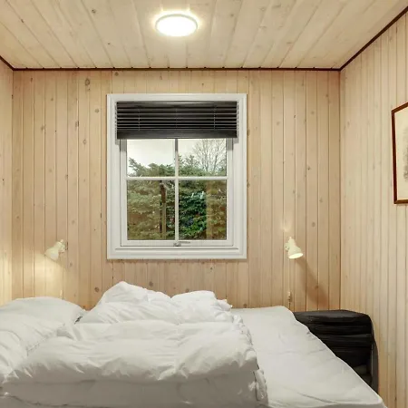 Esalina - From The Sea In Ne Jutland By Interhome * Hals