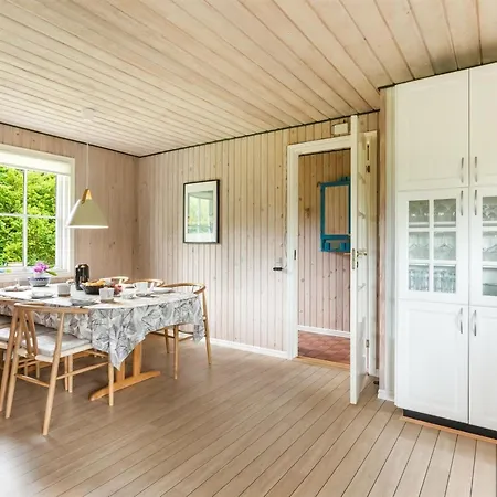 Esalina - From The Sea By Interhome Feriehus