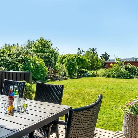 Feriehus Esalina - From The Sea By Interhome Hals